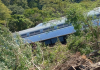 FGR anuncia acuerdos reparatorios con víctimas del Tren Interoceánico