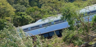 México buscará certificación internacional para línea del Tren Interoceánico tras accidente