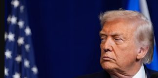 Trump confirma muerte del líder supremo iraní Ali Jameneí