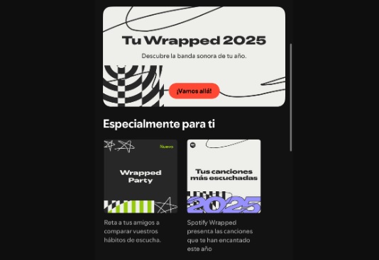 wrapped