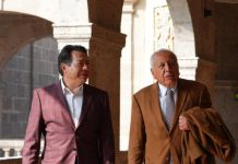 De Migración a la SEP: Francisco Garduño se integra al equipo de Claudia Sheinbaum