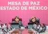 Delitos de alto impacto bajan 25% en Edomex en 2025