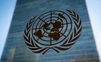 Irán exige a la ONU intervenir ante los ataques de Esados Unidos