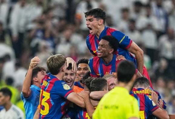 barcelona