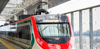 Tren México-Toluca abrirá tramo final este 2 de febrero