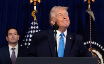 Donald Trump pone en duda la extensión del T-MEC con México