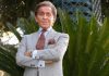 Luto en la moda: Muere Valentino Garavani, el diseñador que conquistó el mundo con su “rojo”