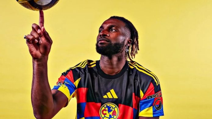 Allan Saint-Maximin