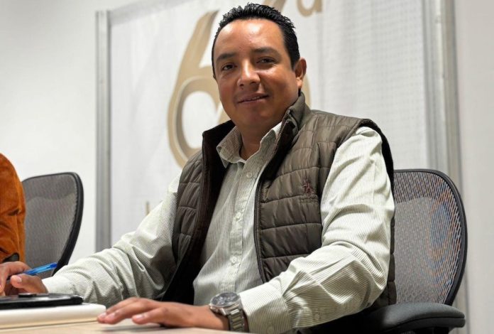 abraham ramos