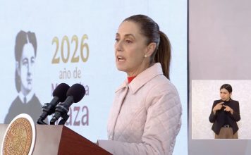 La Mañanera: El Mayo, DEA, Ulises Lara, feminicidios, exdirector de Pemex y Elsa Aguirre