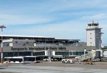 Se normalizan vuelos a Jalisco: Aeropuertos de Guadalajara y Vallarta operan al 95%