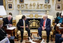 Trump y Petro: El inesperado “borrón y cuenta nueva” que redefine la relación con Colombia