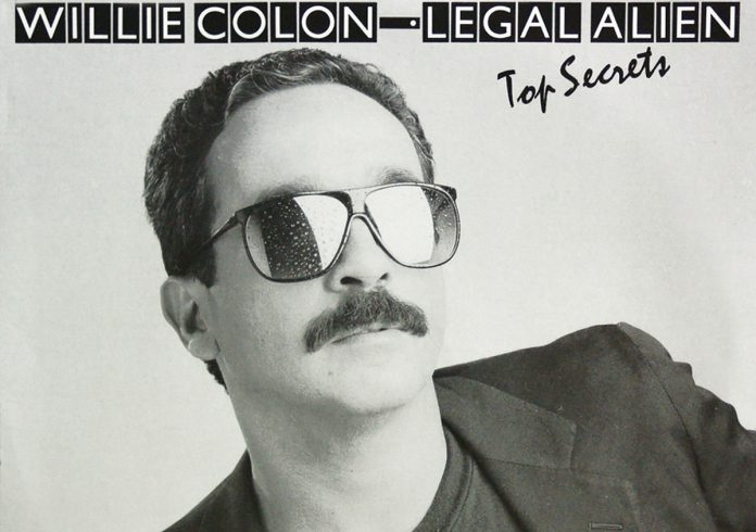 willie colon