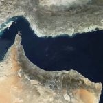 EU ataca a Irán tras derribo de helicóptero en Estrecho de Ormuz