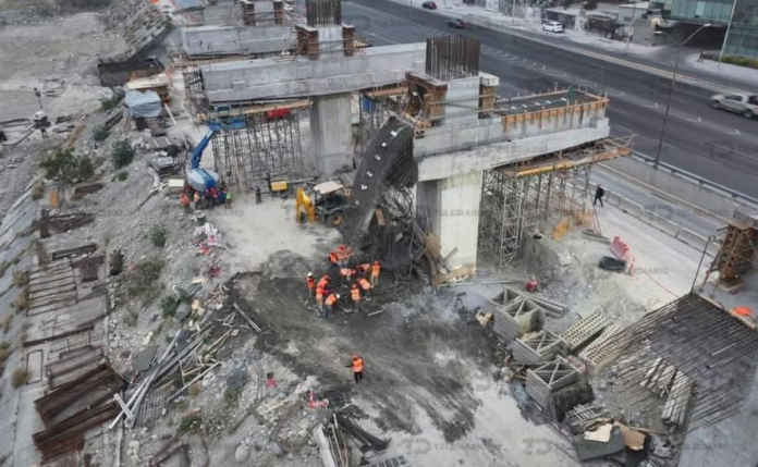 Metro L4 Monterrey