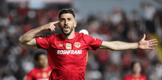 De Toluca a la selección de Portugal: Paulinho sustituye a Rafael Leão