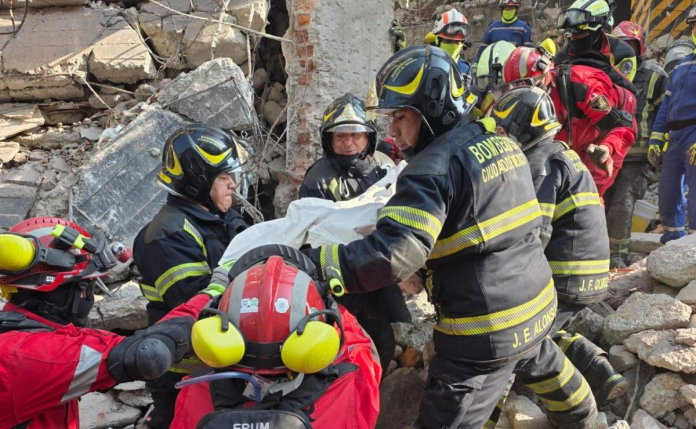 RESCATE CDMX