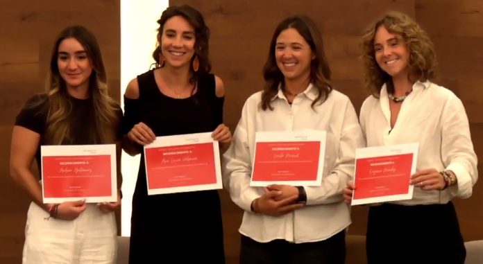 Cruzando océanos: la travesía de Oceánida como inspiración para enfrentar los grandes retos