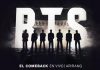 BTS en Chile: Exigen a productora plan de protección a la cancha