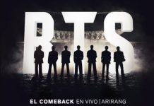 BTS en Chile: Exigen a productora plan de protección a la cancha
