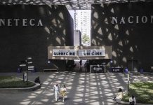 Cineteca Nacional anuncia segunda edición de “Feminismos en el cine”