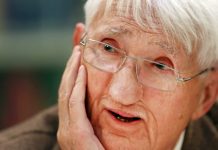 Muere Jürgen Habermas a los 96 años: El “faro” de la democracia que predijo los riesgos de la era digital