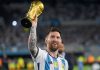 ¿Peligra la Finalissima? La guerra en Oriente Medio pone en jaque el duelo Messi vs. Lamine Yamal