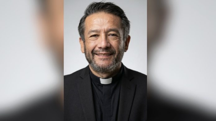 sacerdote tijuana