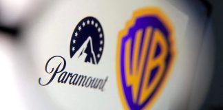 Warner y Paramount en la mira del Departamento de Justicia