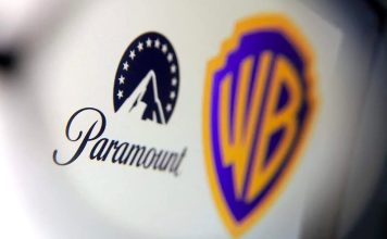 EU aprueba la fusión entre Paramount y Warner Bros
