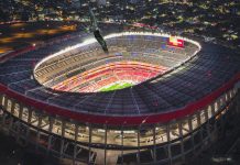 Federación Mexicana de Fútbol lanza la campaña “La Ola Sí, El Grito No”