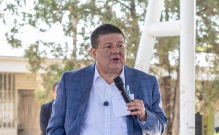 Fiscal de Chihuahua