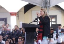 Loretta Ortiz solicita licencia en la SCJN: ¿Cuándo regresa la ministra a sus funciones?