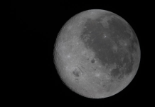 Misión Artemis II llega a la Luna: Humanos regresan a la órbita lunar tras 54 años