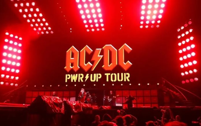 ac-dc