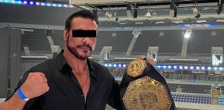 Alberto del Río queda en libertad: pagará un millón de pesos y tomará terapia