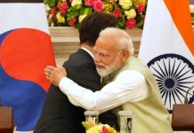 Alianza Corea del Sur e India: Modi y Lee Jae Myung duplicarán comercio para 2030