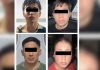 Cae banda que asesinó a familia en Azcapotzalco: Huyeron en camioneta robada con placas de Morelos