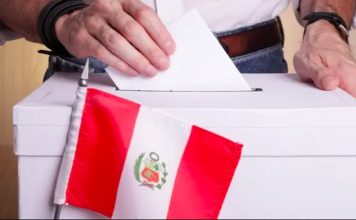 Elecciones Perú: Geografía electoral divide el voto presidencial