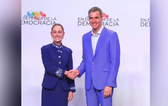 españa