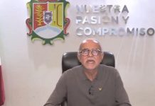 “Nayarit está en calma”: Gobernador Miguel Ángel Navarro tras violencia por captura de ‘El Jardinero’