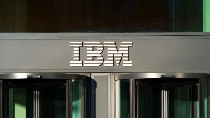 ibm enterprise