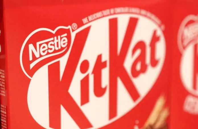 kitkat