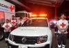 Cruz Roja premia a empresas con flotas seguras: ¿Qué tecnología debe tener tu auto o moto?