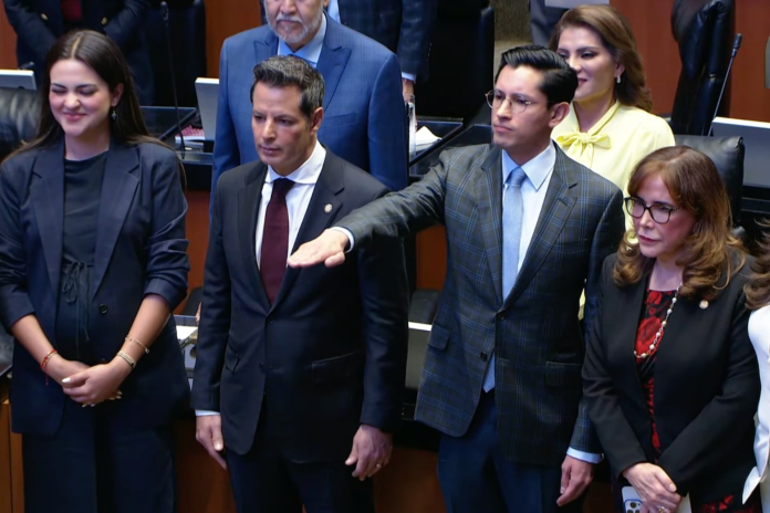 nuevo canciller