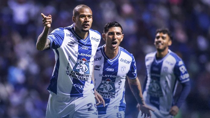pachuca vs cruz azul