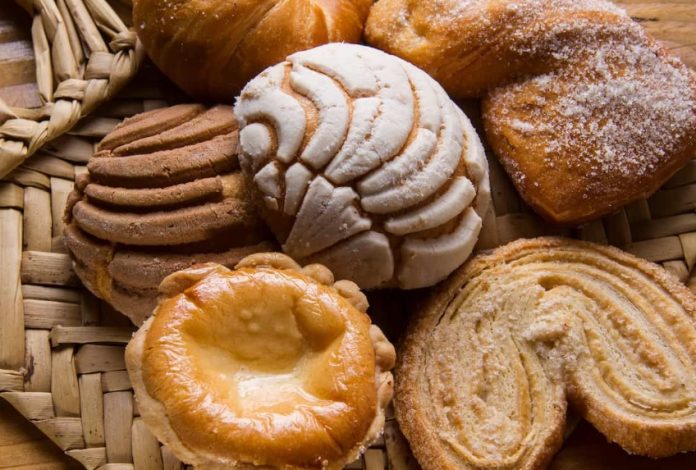 panaderia