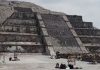 EU alerta a sus ciudadanos tras tiroteo en Teotihuacán