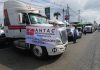 Segob llama a transportistas y agricultores a retomar el diálogo