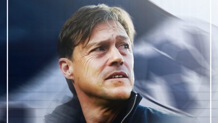 Almeyda Rayados